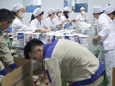 Trách nhiệm thuộc về người tiêu dùng?