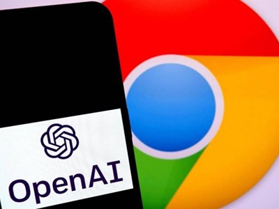 OpenAI sẵn sàng mua lại Google Chrome