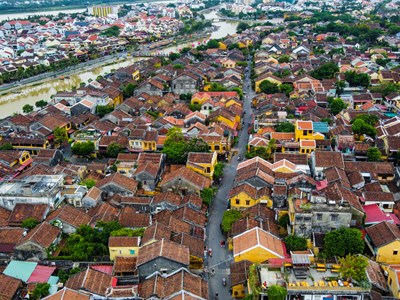 Tôn trọng giá trị lịch sử, di sản văn hóa