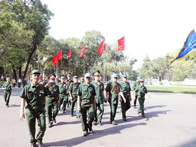  Cơ hội “vàng” cho du lịch TP.HCM