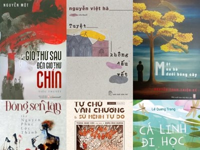 Hành trình thống nhất và phát triển