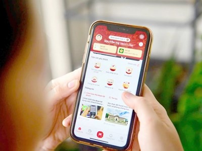  Tạo niềm tin số qua xác thực định danh trên VNeID