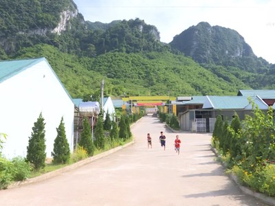 Bao giờ mới hết nỗi lo “màn trời chiếu đất”?