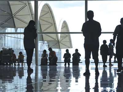 AI thúc đẩy chuyển đổi du lịch toàn cầu