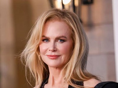 Nicole Kidman được vinh danh tại LHP Cannes 2025