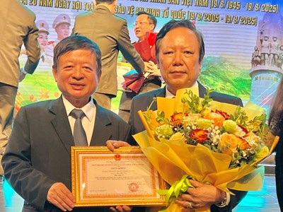 Người thương nhớ thương - Bản tình ca dịu dàng về Huế