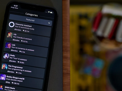 Chatbot AI đang trở nên... nguy hiểm với trẻ vị thành niên
