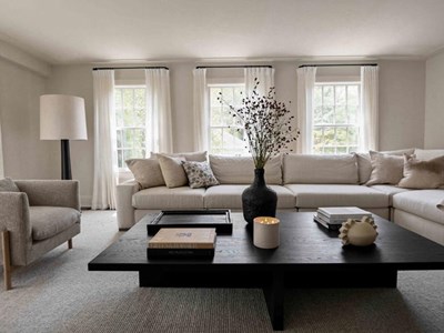 5 món đồ mà những người theo chủ nghĩa tối giản giữ trong nhà