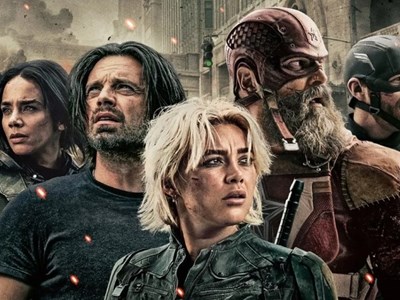Bom tấn “Thunderbolts” nhận vô số lời khen ngợi từ giới phê bình và khán giả