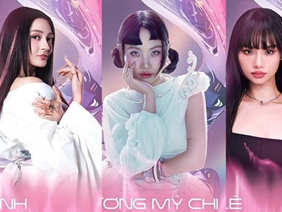 Em Xinh Say Hi - liệu có làm “say” lòng khán giả?