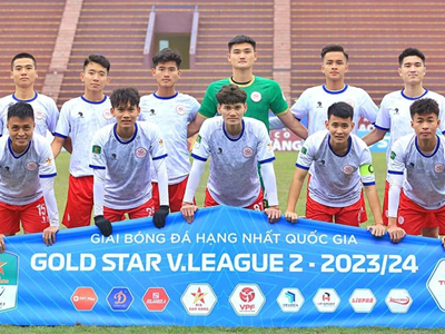 Thêm một cú “sốc”...