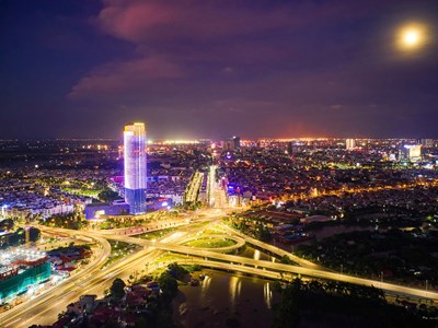 Di sản cũ - Khát vọng mới!