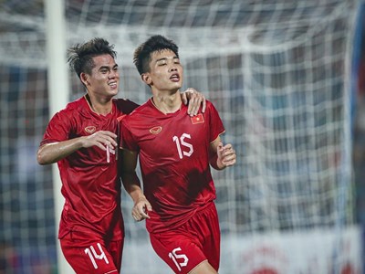 Hàng loạt gương mặt triển vọng