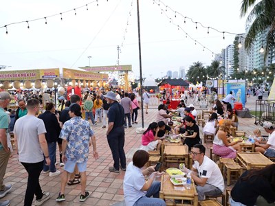  Để tránh “dồn toa” trong mùa cao điểm