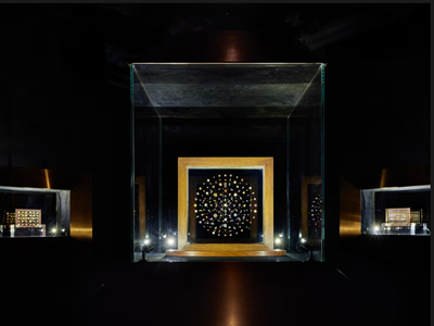 Sotheby's hoãn đấu giá đá quý liên quan Đức Phật sau sức ép từ Ấn Độ