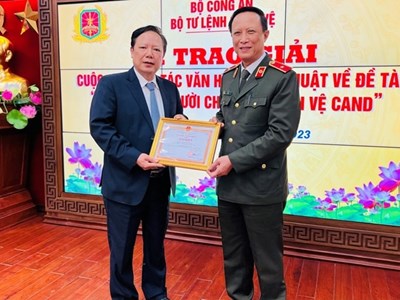 “Cha ở đâu?”: Tiếng gọi nghẹn ngào từ nghĩa trang Trường Sơn