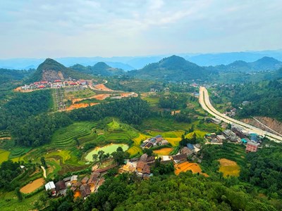 Bùi ngùi lắm chứ, nhưng vẫn có niềm tin...