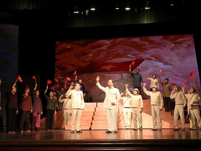  Kiến tạo những sản phẩm văn hóa mang thương hiệu “đất Cảng”