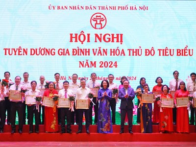 Lan tỏa giá trị yêu thương trong mỗi mái ấm