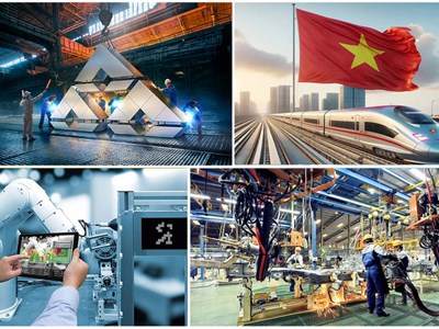  Đề cao đạo đức và văn hóa kinh doanh 