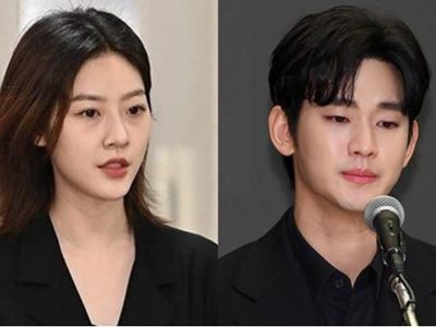 Gia đình Kim Sae-ron công bố bằng chứng gây sốc, kiện Kim Soo-hyun vì hành vi lạm dụng