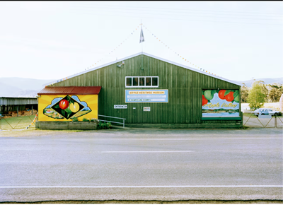 Khám phá Australia qua những bảo tàng kỳ lạ