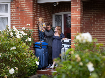 Tương lai u ám của New Zealand trong cơn khủng hoảng di cư