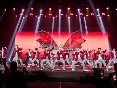 Bệ phóng hay... cú nhảy hụt?