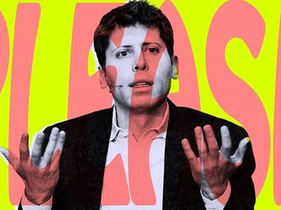 Vì sao cần lịch sự với AI?