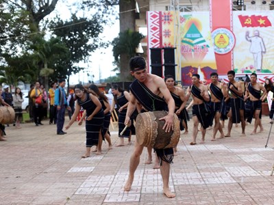 Giữ hồn quê trong diện mạo mới