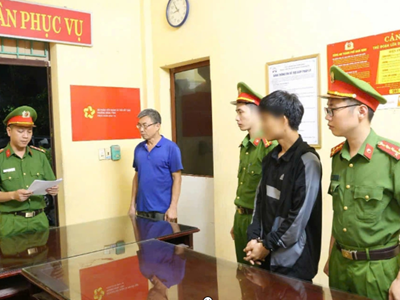  Chẳng lẽ bó tay!