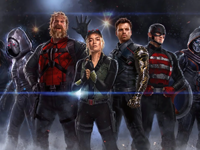 “Thunderbolts” và “Sinners” tiếp tục thống trị phòng vé Bắc Mỹ