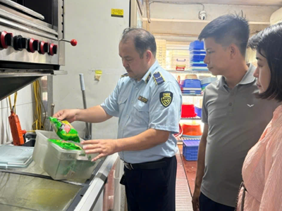  Hà Nội mạnh tay với các vi phạm an toàn thực phẩm