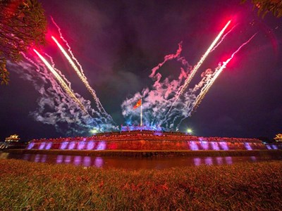  Đừng đem an toàn của du khách ra “thử nghiệm”!