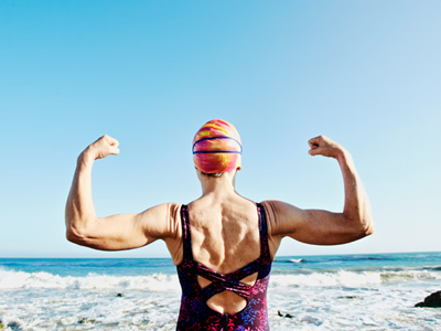 Giải thưởng chống lão hóa trị giá 101 triệu USD