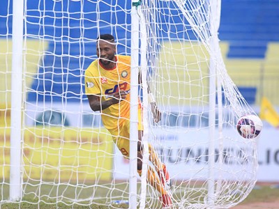 25 năm thăng trầm và dấu ấn ngoại binh tại V.League