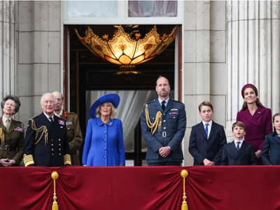 Vua Charles và bài toán hàn gắn gia đình hoàng gia Anh