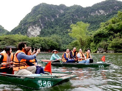  Công nghiệp văn hóa - đòn bẩy chiến lược để du lịch bứt phá