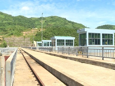 Hơn 10 năm người dân vẫn chưa được nhận đền bù