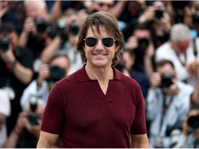Tom Cruise bùng nổ tại LHP Cannes 2025
