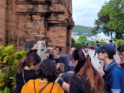 Mở đường cho bảo tồn và sáng tạo 