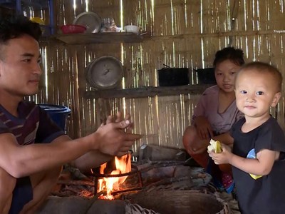 Bản làng nói “không” với tảo hôn