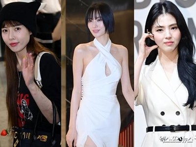 Sao Hàn rộ trào lưu xoá hình xăm