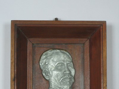  Hành trình sưu tầm những kỷ vật thiêng liêng về Người