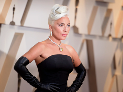 Kim cương và câu chuyện thảm đỏ