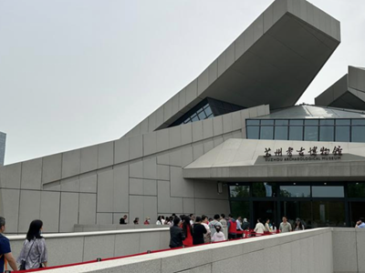 Khi niềm tự hào văn hóa trở thành động lực