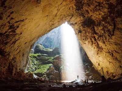  Trải nghiệm du lịch ở Quảng Bình