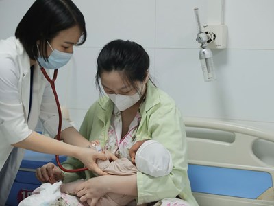  TP.HCM sẵn sàng kích hoạt hệ thống giám sát, điều trị Covid-19