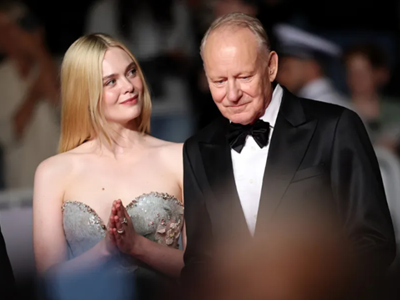 Tác phẩm gia đình nhận tràng vỗ tay 15 phút tại Cannes 2025