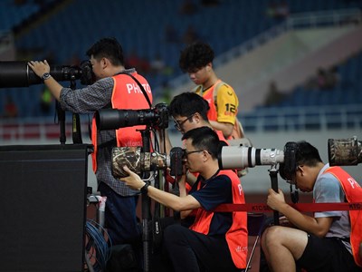 Tạo sự phát triển bứt phá